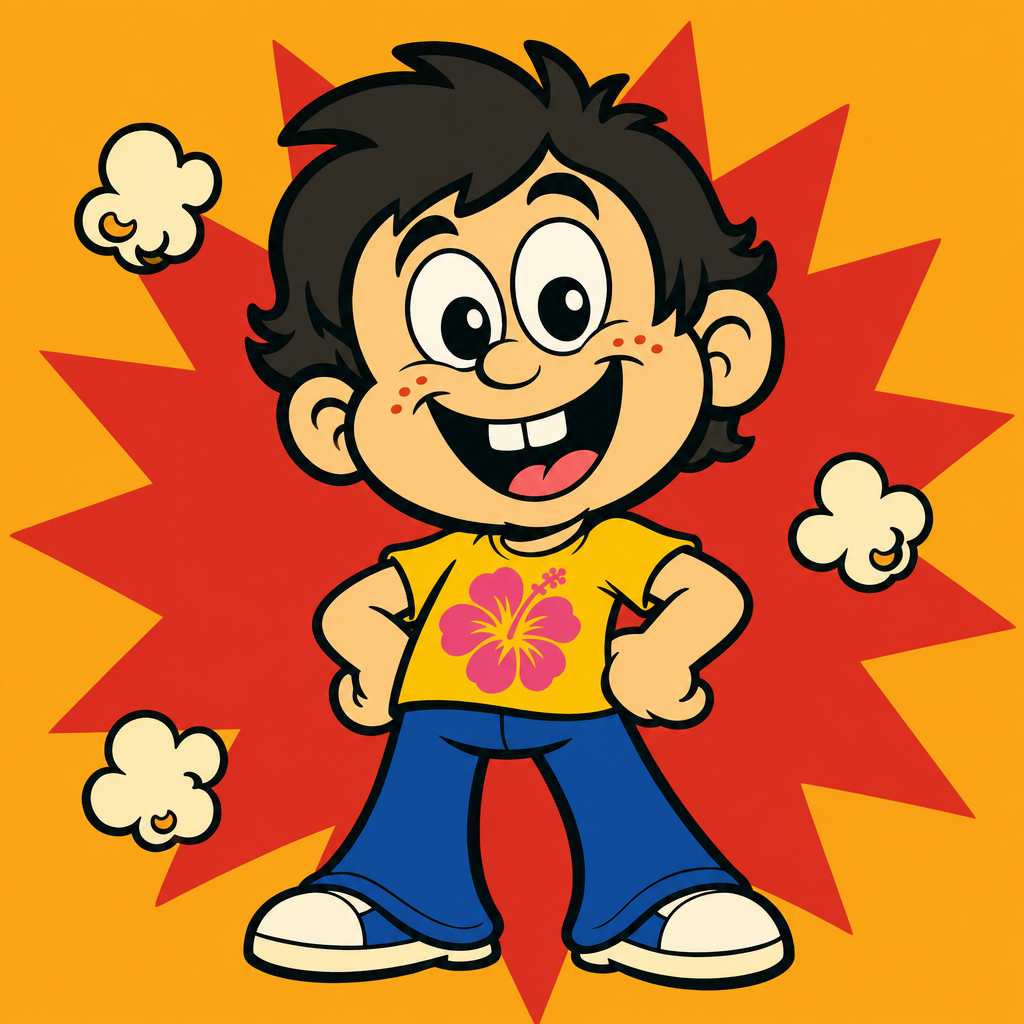 SYS3 mascot