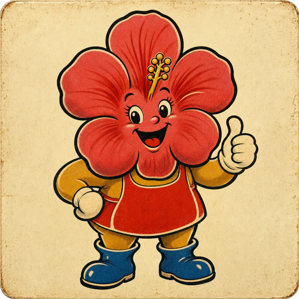 SYS18 mascot
