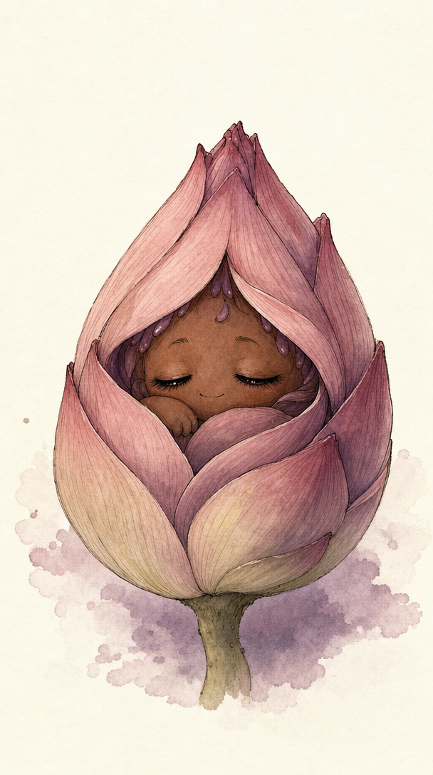 DAYA character